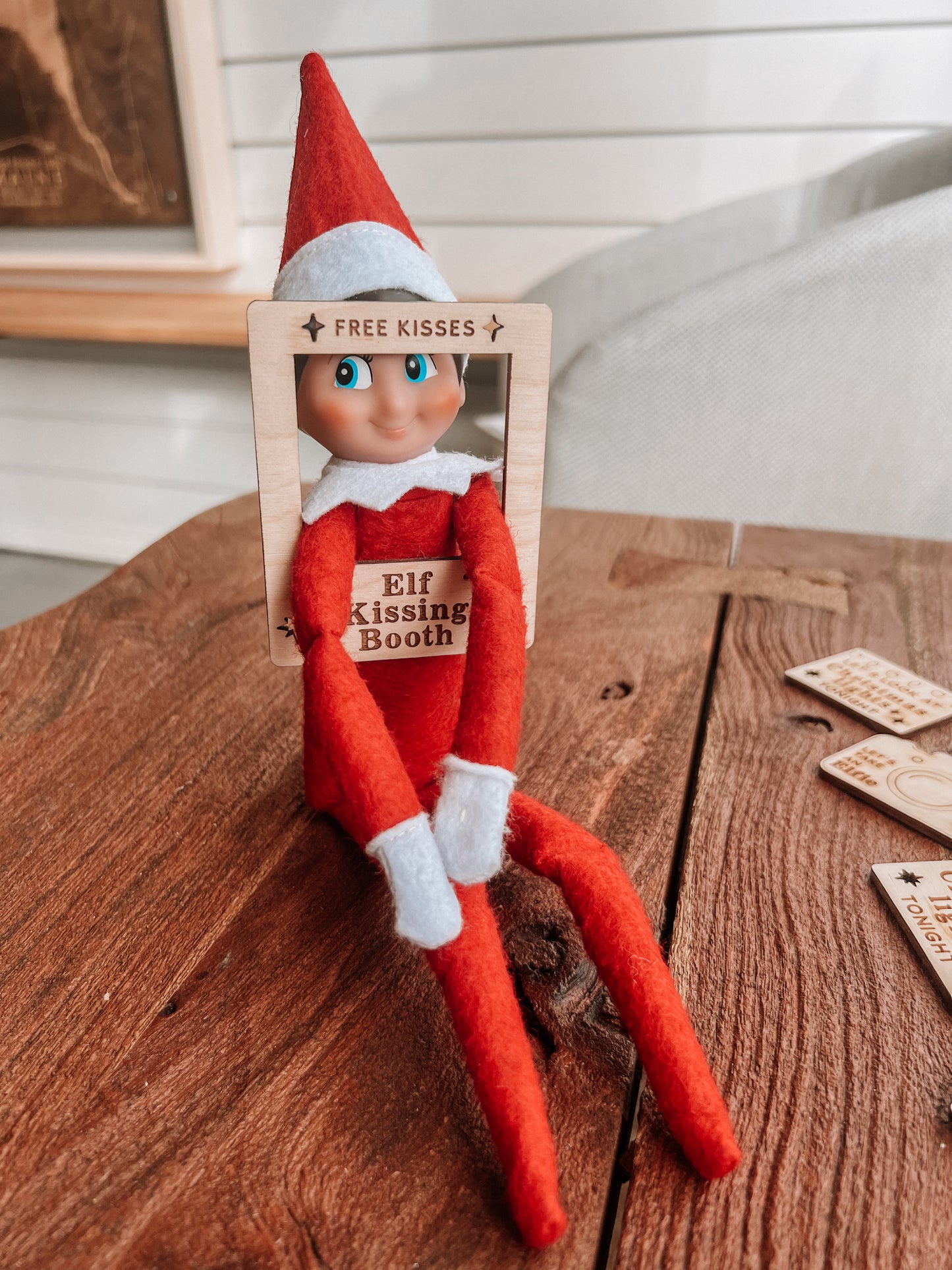 Elf Props