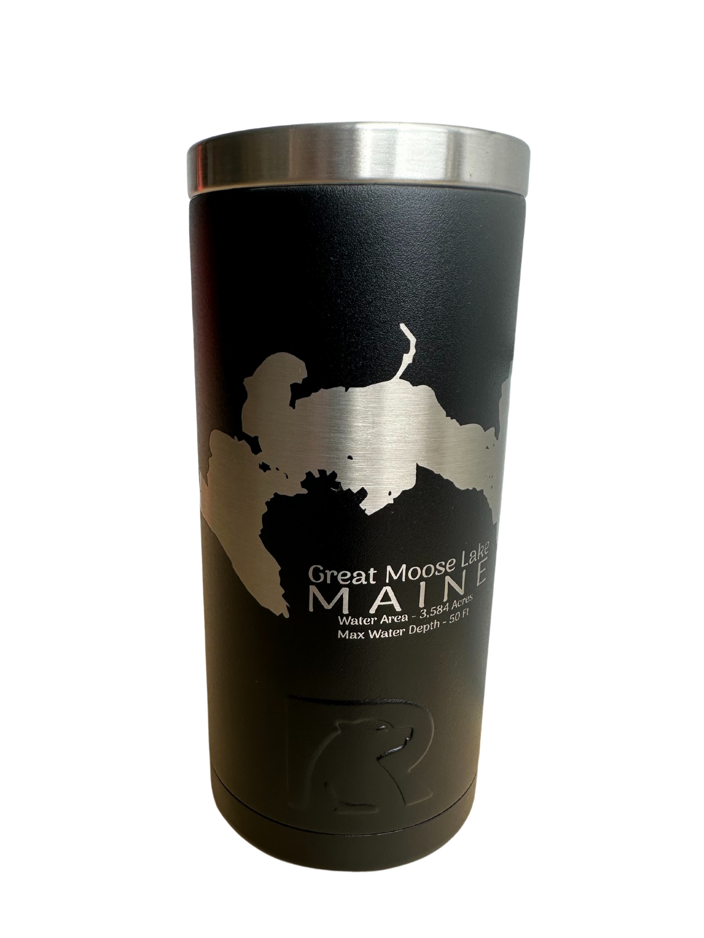 Great Moose Lake Rtic Drinkware
