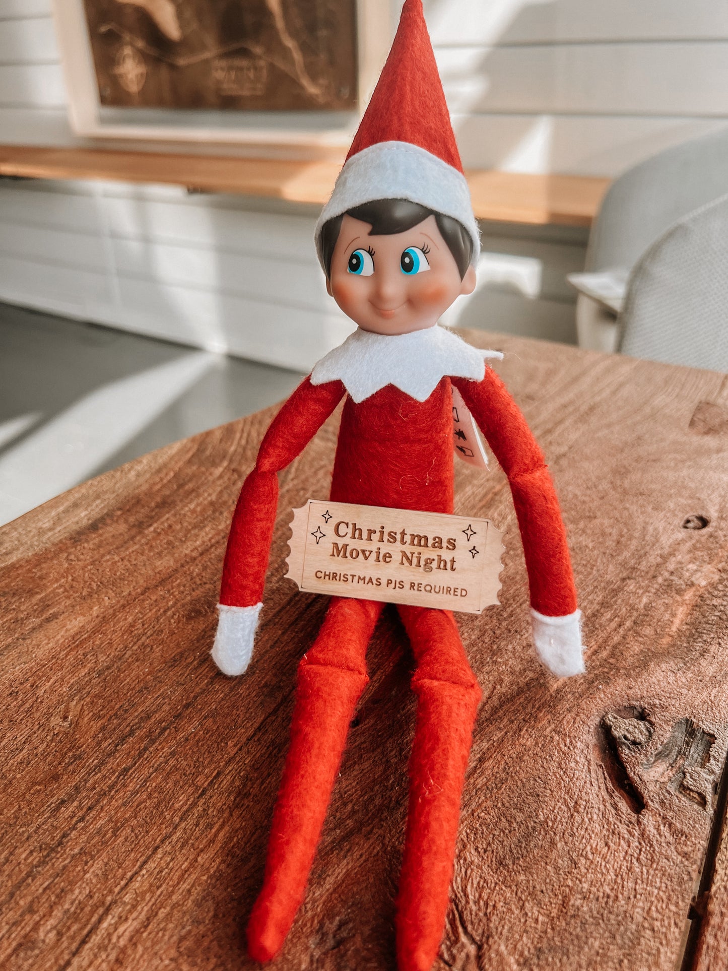 Elf Props