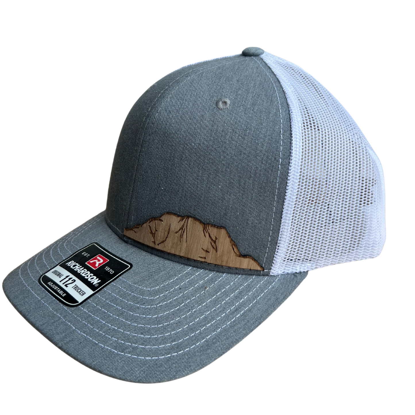 Katahdin Wood Emblem Hat