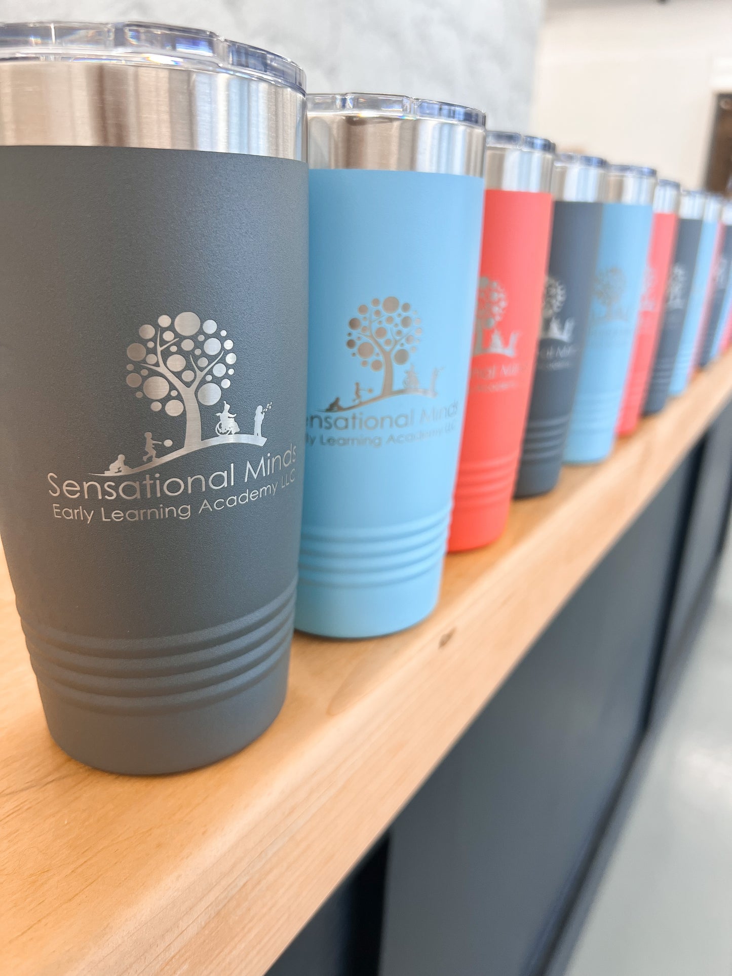 Bulk Tumbler Sale