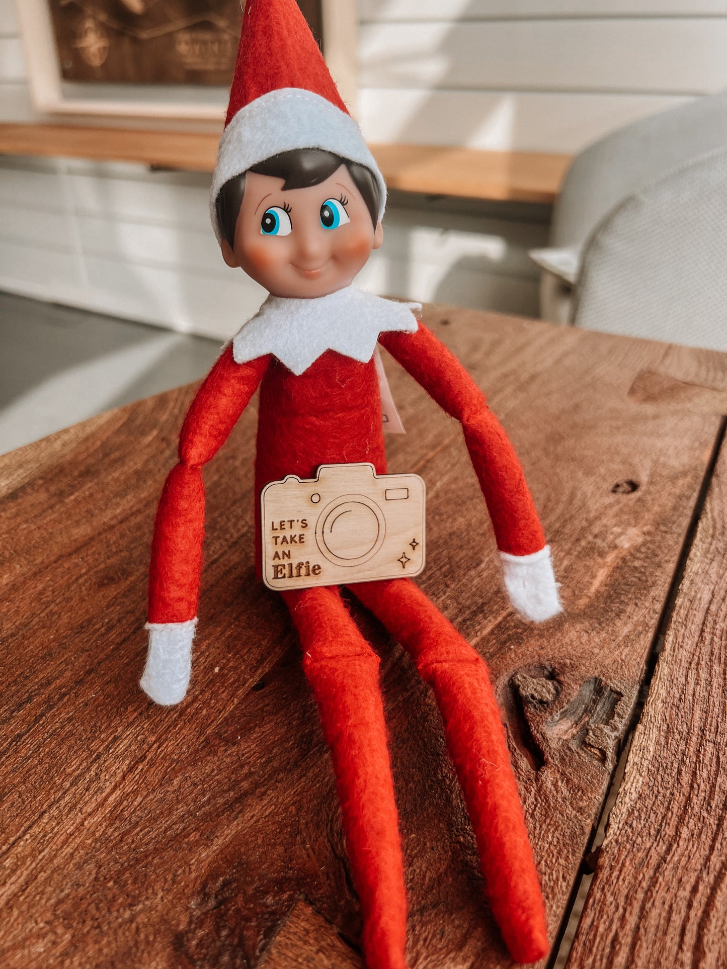 Elf Props