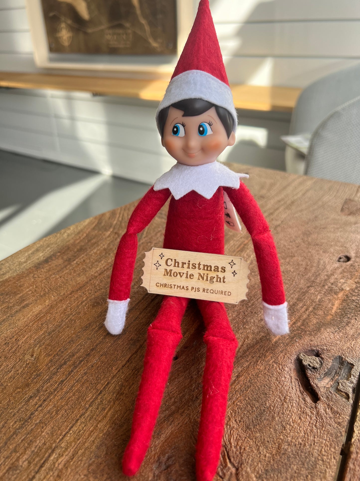 Elf Props
