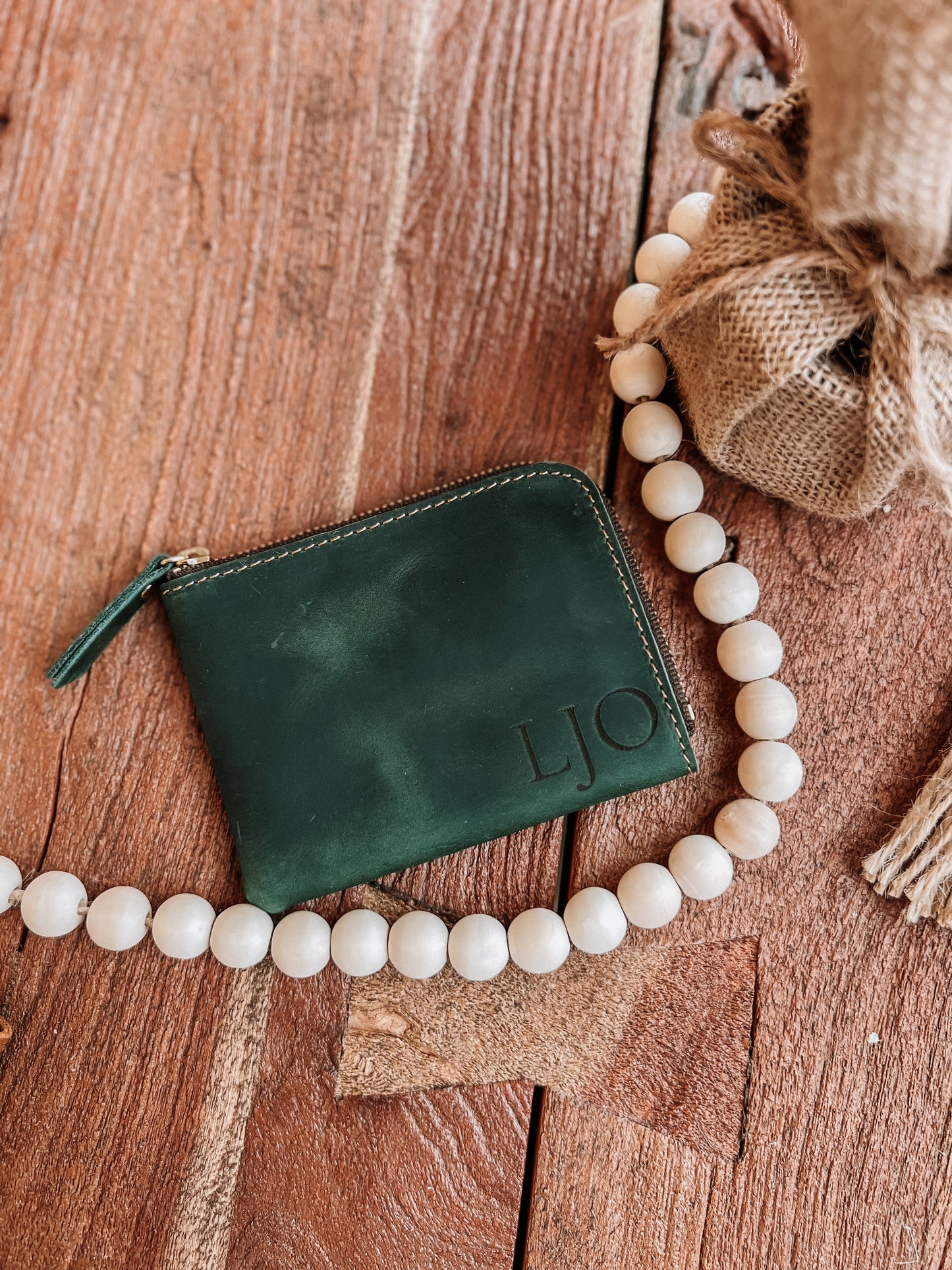 Genuine Leather Wallets