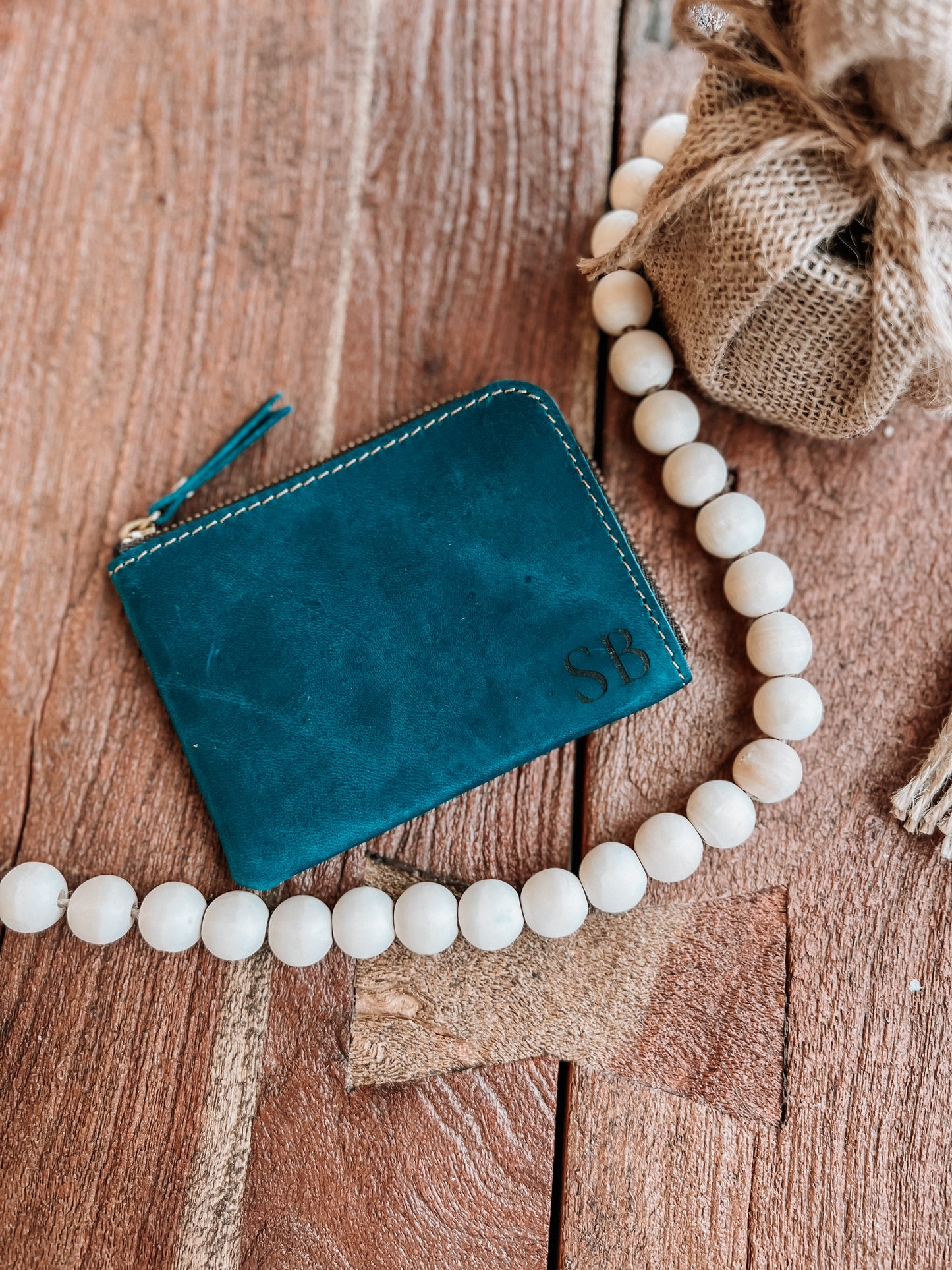 Genuine Leather Wallets