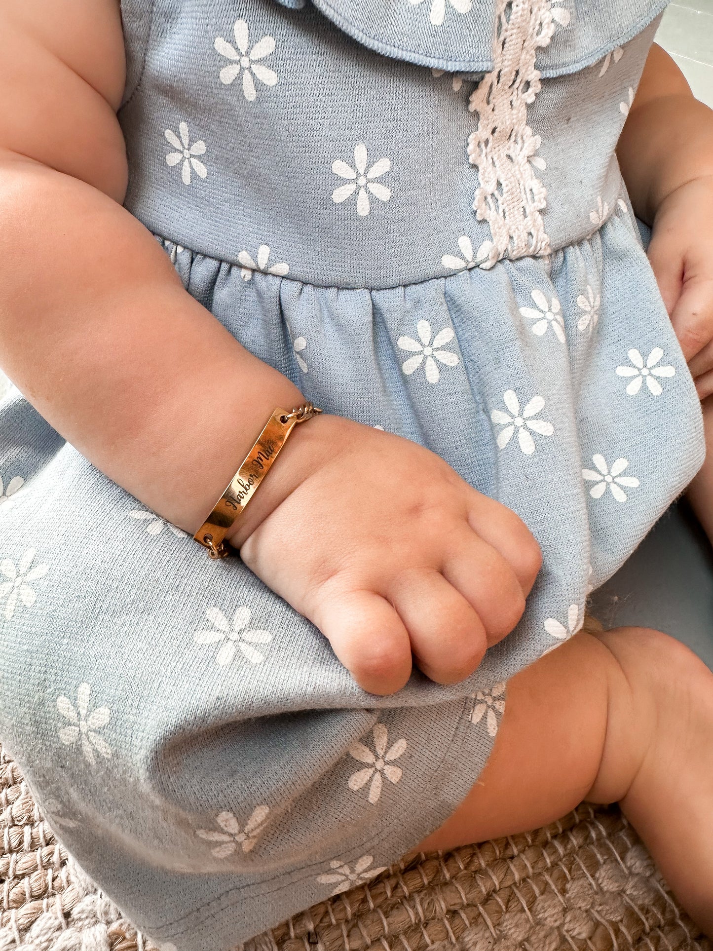 Mini Kids & Baby Bracelet