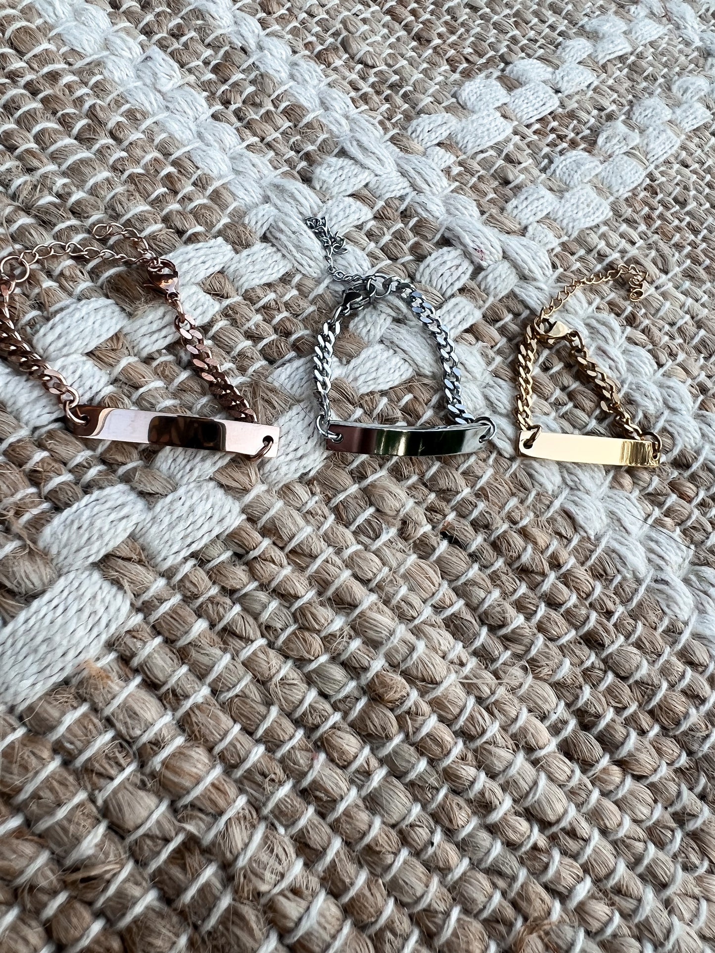 Mini Kids & Baby Bracelet