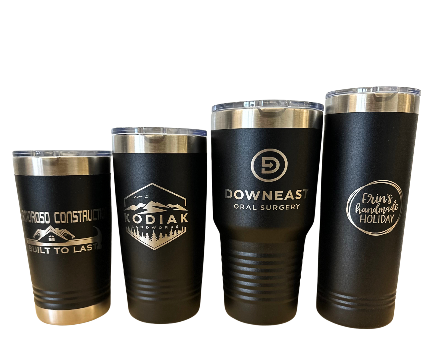 16 Oz Tumbler