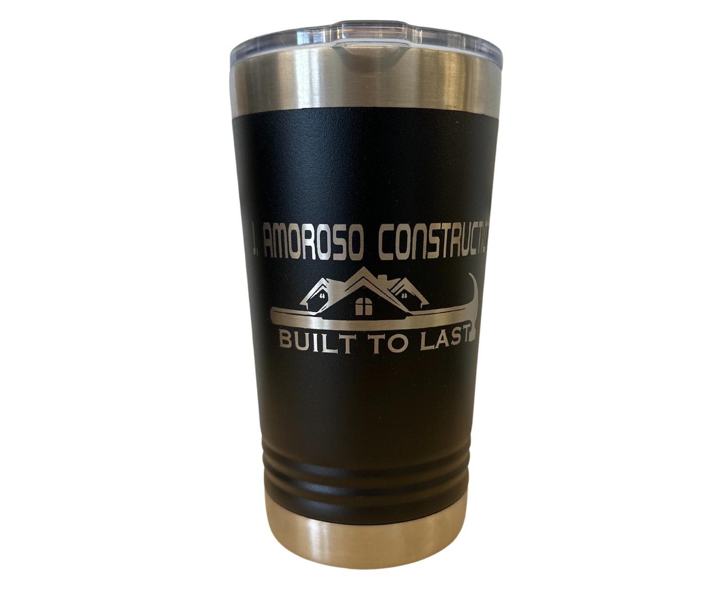 16 Oz Tumbler