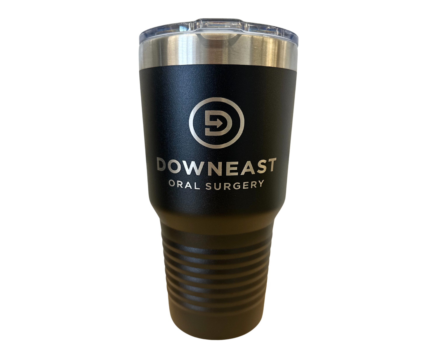 30 oz Laser Engraved Tumbler