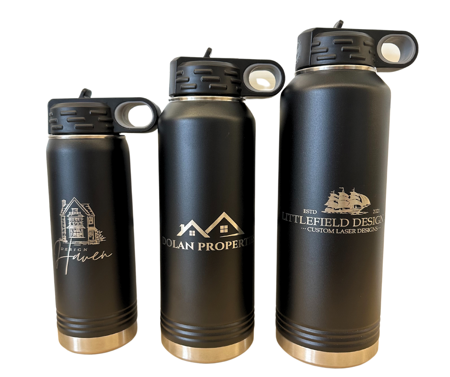 32 Oz Water Bottle