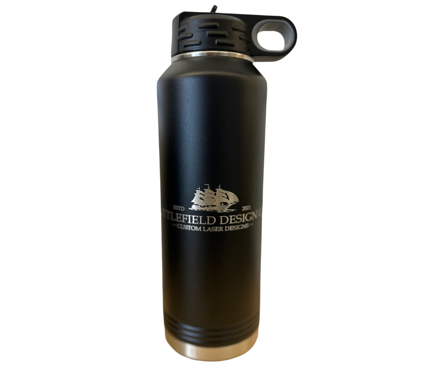 40 Oz Water Bottle