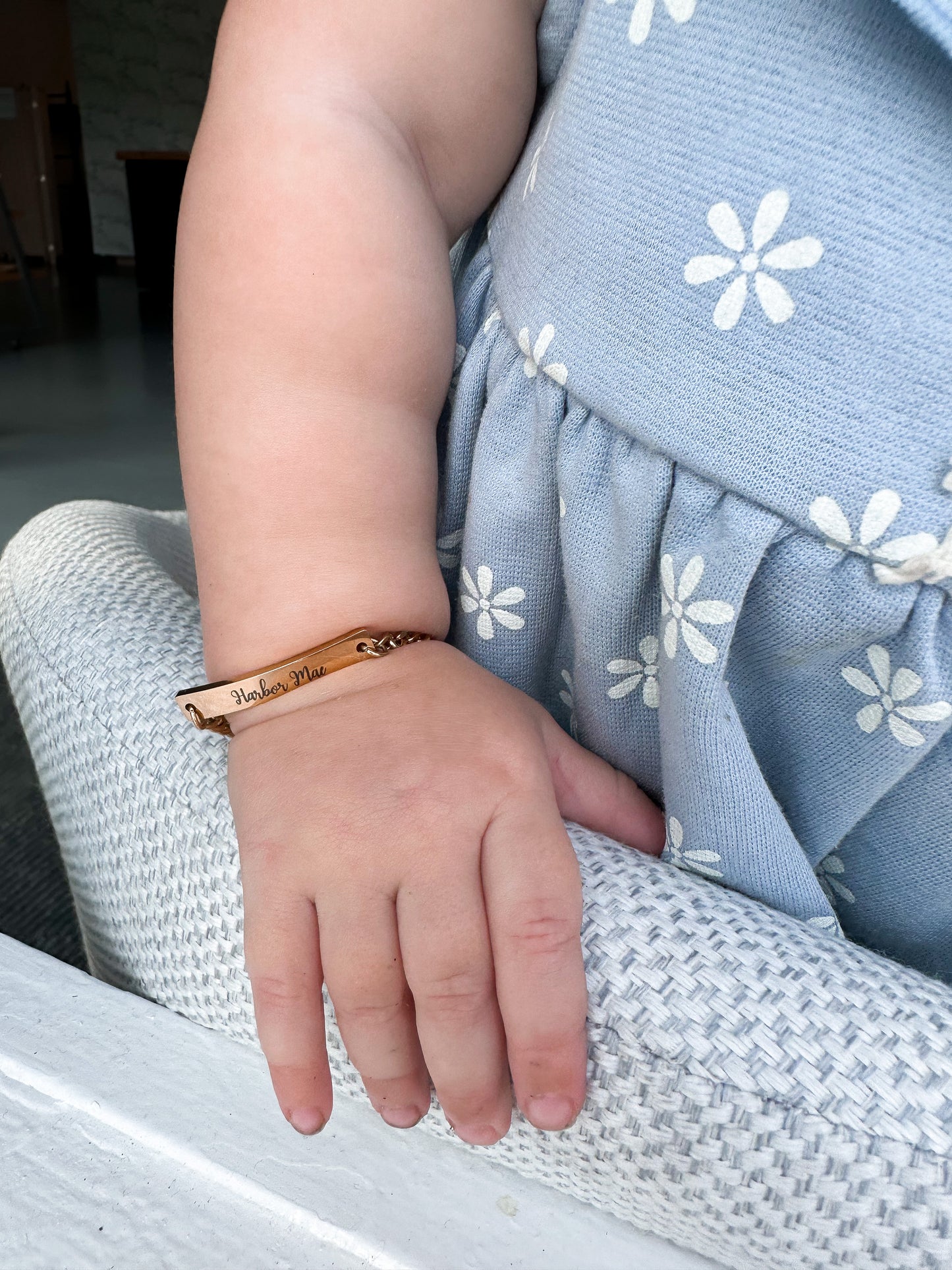 Mini Kids & Baby Bracelet
